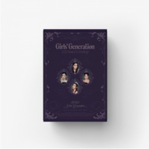 [Pre-Order] GIRLS&#039; GENERATION - 2024 SEASON&#039;S GREETINGS Koreapopstore.com