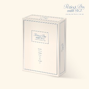 [NO GIFT] [STRAY KIDS] 2024 SEASON&#039;S GREETINGS [PERFECT DAY WITH SKZ] Koreapopstore.com