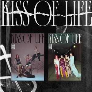 KISS OF LIFE - [BORN TO BE XX] (2ND MIMI ALBUM) Koreapopstore.com