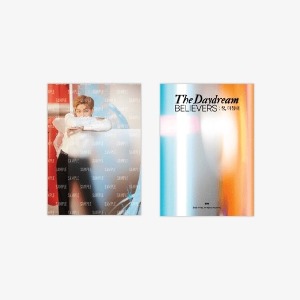 [BTS] [HYBE INSIGHT] [THE DAYDREAM BELIEVERS] POSTCARD BOOK Koreapopstore.com
