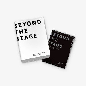 [NO GIFT] [BTS] &#039;BEYOND THE STAGE&#039; BTS DOCUMENTARY PHOTOBOOK : THE DAY WE MEET Koreapopstore.com