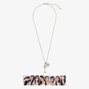 [FROMIS_9] [FROM NOW] NECKLACE Koreapopstore.com