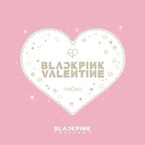 BLACKPINK - BPTG PHOTOCARD COLLECTION LOVELY VALENTINE EDITION Koreapopstore.com