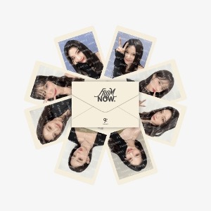 [FROMIS_9] [FROM NOW] INSTANT PHOTO CARD SET Koreapopstore.com