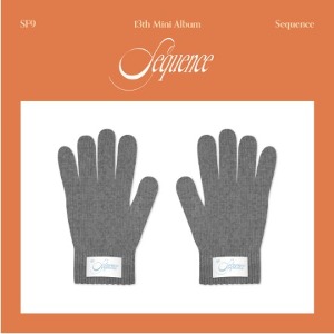 [Ship From 26th/FEB] [SF9] [SEQUENCE] GLOVES Koreapopstore.com