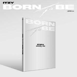 ITZY - BORN TO BE (LIMITED VER.) Koreapopstore.com