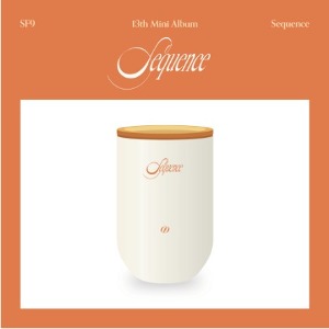 [Ship From 26th/FEB] [SF9] [SEQUENCE] TUMBLER Koreapopstore.com