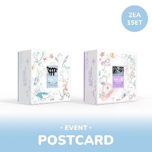 [PHOTO CARD] [ILLIT] [SUPER REAL ME] (1ST MINI ALBUM) SET Koreapopstore.com