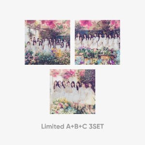 [WEVERSE] [AKB48] 63RD SINGLE LIMITED 3 SET Koreapopstore.com