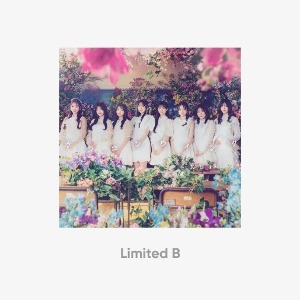 [WEVERSE] [AKB48] 63RD SINGLE LIMITED B Koreapopstore.com