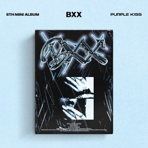 PURPLE KISS - [BXX] (6TH MINI ALBUM) Koreapopstore.com