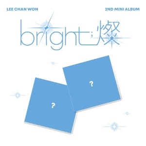 [Pre-Order] LEE CHAN WON - BRIGHT DIGIPACK Koreapopstore.com