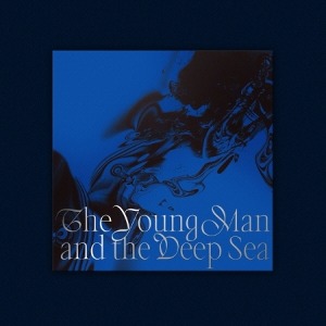 [Pre-Order] LIM HYUNSIK - [THE YOUNG MAN AND THE DEEP SEA] LP Koreapopstore.com