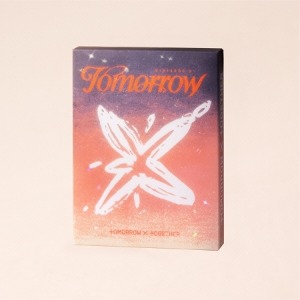 TOMORROW X TOGETHER (TXT) - MINISODE 3 : TOMORROW (LIGHT VER.) Koreapopstore.com