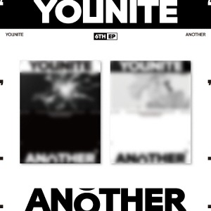 YOUNITE - 6TH EP [ANOTHER] Koreapopstore.com