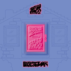 BOYNEXTDOOR - 2ND EP [HOW?] (WEVERSE ALBUMS VER.) Koreapopstore.com
