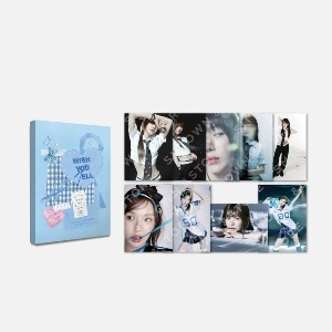 [Ship From 29th/MAY] [WENDY] POSTCARD SET Koreapopstore.com