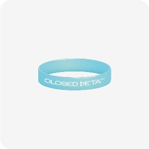 [Ship From 29th/MAY] [XDINARY HEROES] SILICON BAND Koreapopstore.com