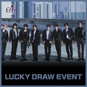 [EVERLINE LUCKY DRAW] [EPEX] VOL.1 YOUTH CHAPTER 1 : YOUTH DAYS (EVER VER.) Koreapopstore.com