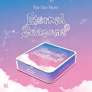 [Pre-Order] FOR THE MORE - 1ST EP [ETERNAL SEASONS] [KIT ALBUM] Koreapopstore.com