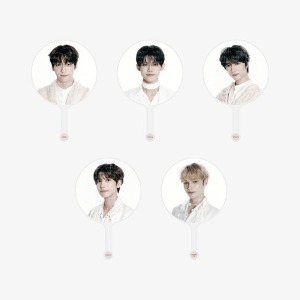[Ship From 2nd/MAY] [TXT] [ACT:PROMISE] IMAGE PICKET Koreapopstore.com