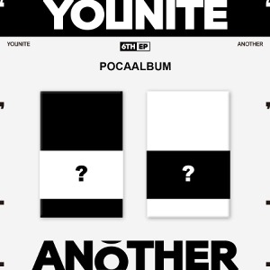 YOUNITE - 6TH EP [ANOTHER] (POCAALBUM) Koreapopstore.com