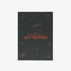 [Ship From 2nd/MAY] [TXT] [ACT:PROMISE] MINI PHOTO BOOK Koreapopstore.com