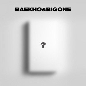 [Pre-Order] BAEKHO &amp; BIGONE - LOVE OR DIE Koreapopstore.com