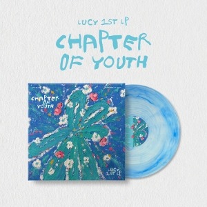 LUCY - [CHAPTER OF YOUTH] 1ST LP Koreapopstore.com