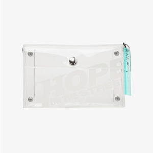 [Ship From 25th/JUNE] [J-HOPE] [HOPE ON THE STREET] POUCH Koreapopstore.com