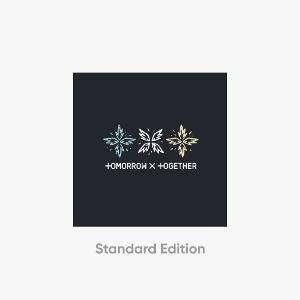 [TXT] JP 4TH SINGLE [CHIKAI] STANDARD EDITION Koreapopstore.com