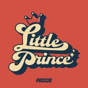 [Pre-Order] PICKUS - [LITTLE PRINCE] (1ST MINI ALBUM) Koreapopstore.com