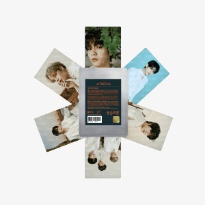 [Ship From 2nd/MAY] [TXT] [ACT:PROMISE] MINI PHOTO CARD Koreapopstore.com