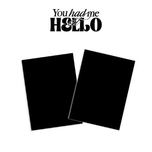 [Pre-Order] ZEROBASEONE - [YOU HAD ME AT HELLO] (3RD MINI ALBUM) Koreapopstore.com