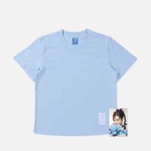 [Ship From 29th/MAY] [WENDY] T-SHIRT SET Koreapopstore.com