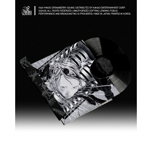 [Pre-Order] SILICA GEL - VOL.2 [POWER ANDRE 99] (2 LP) Koreapopstore.com