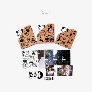 [WEVERSE] [RM(BTS)] &#039;RIGHT PLACE, WRONG PERSON&#039; (SET) Koreapopstore.com