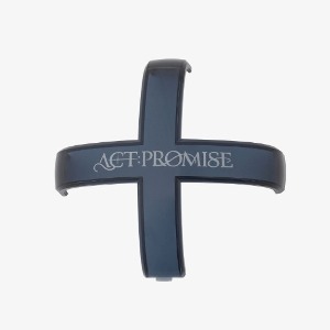[Ship From 2nd/MAY] [TXT] [ACT:PROMISE] OFFICIAL LIGHT STICK CROSS PARTS Koreapopstore.com
