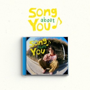 [Pre-Order] JUNGSOOMIN - DS [SONG ABOUT YOU] Koreapopstore.com