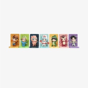 [Ship From 2nd/JULY] [BTS] [TinyTAN X TOYSTORY] FIGURE Koreapopstore.com
