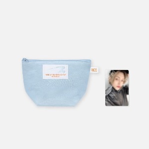 [Ship From 25th/JUNE] [RIIZE] RIIZING DAY - POUCH SET Koreapopstore.com