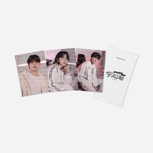 [Ship From 2nd/SEP] [SEVENTEEN] [FOLLOW AGAIN TO JP] PHOTO CARD Koreapopstore.com