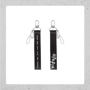 [Ship From 20th/MAY] [P1HARMONY] [UTOP1A] OFFICIAL LIGHT STICK STRAP Koreapopstore.com