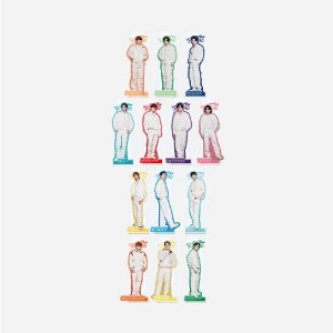 [Ship From 2nd/SEP] [SEVENTEEN] [FOLLOW AGAIN TO JP] ACRYLIC STAND Koreapopstore.com