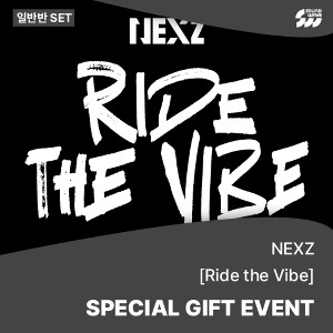 [PHOTO CARD] [NEXZ] RIDE THE VIBE (SET) Koreapopstore.com