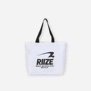 [Ship From 25th/JUNE] [RIIZE] RIIZING DAY - REUSABLE BAG Koreapopstore.com